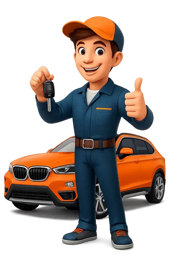 Autoankauf aller art in Mönchengladbach